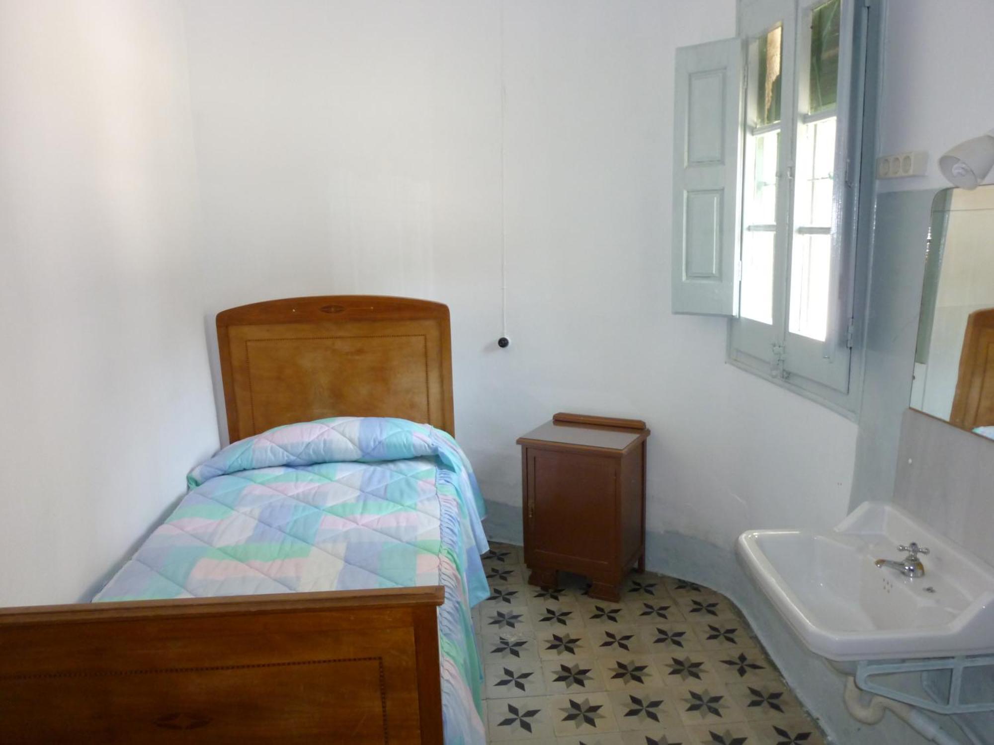 Pension Fonda Vilalta Ribes De Freser Cameră foto